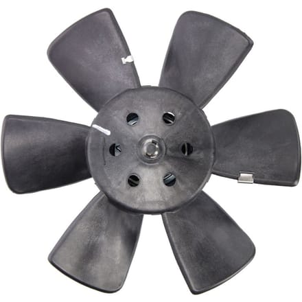 Koelventilatorwiel, motorkoeling NRF 47429