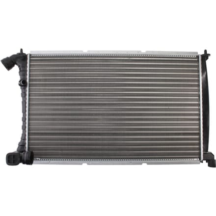 Radiator, motorkoeling THERMOTEC D7P015TT