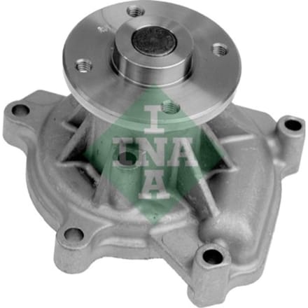Schaeffler Ina Koelvloeistof pomp INA 538 0558 10