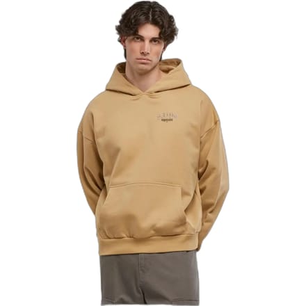 Oversized hoodie MJ Gonzales Saint V.1 x Heavy
