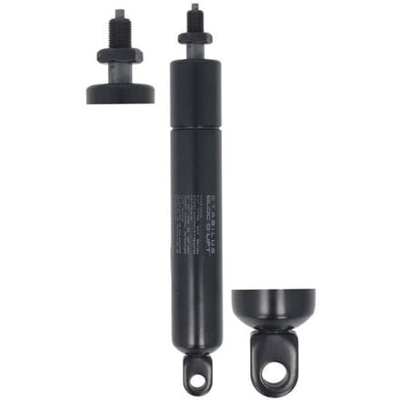 Gasveer, achterklep STABILUS 061808