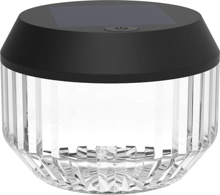 LUTEC - Diva Solar Tafellamp - 2-pack - LED