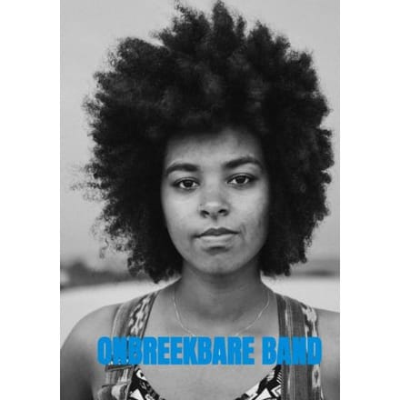 Onbreekbare Band - Paula Lopes