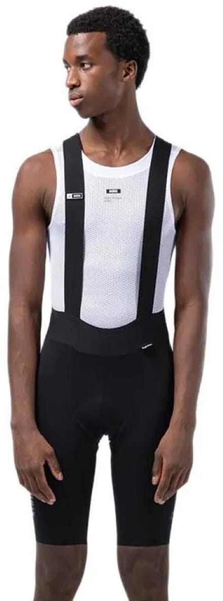 Gobik X K10 Fietsbroek Zwart XS Man