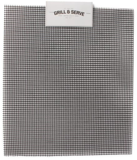 Senza bbq mat