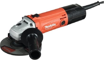 Makita M9503RK 230 V Haakse slijper 125 mm