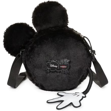 Eastpak x Disney Ada Mickey Fuzzy