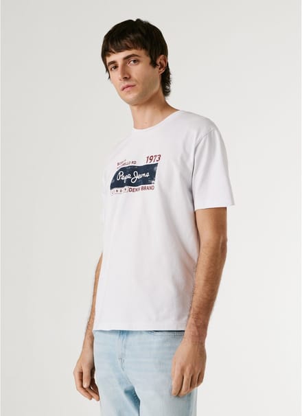 T-shirt Pepe Jeans Grayson