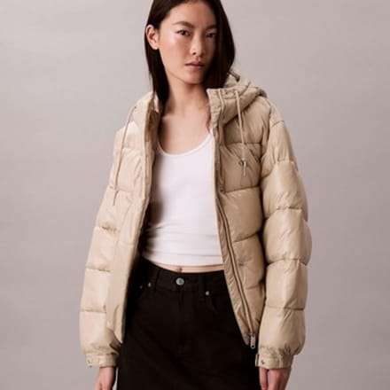 Blazer Calvin Klein Jeans Lv047d505g