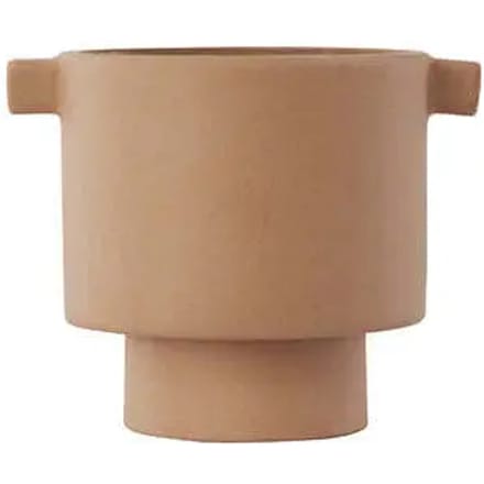 Klei pot OYOY Living Design