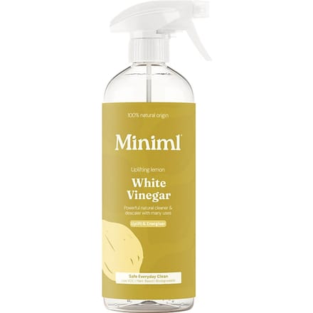Miniml Witte Azijn Sorrento Citroen - 750ml