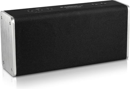 Albrecht Max-Sound 900S Multiroom luidspreker - internet radio - Spotify connect