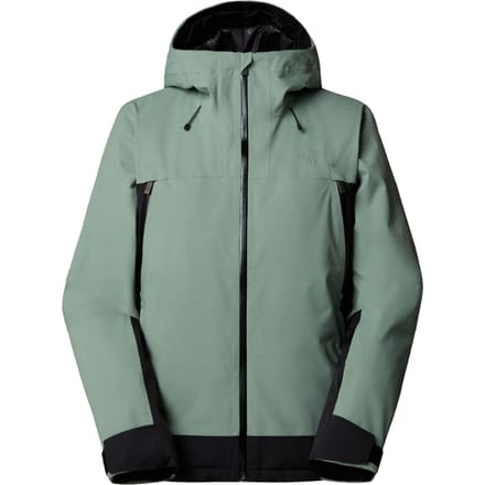The North Face Mens Mount Bre Jacket