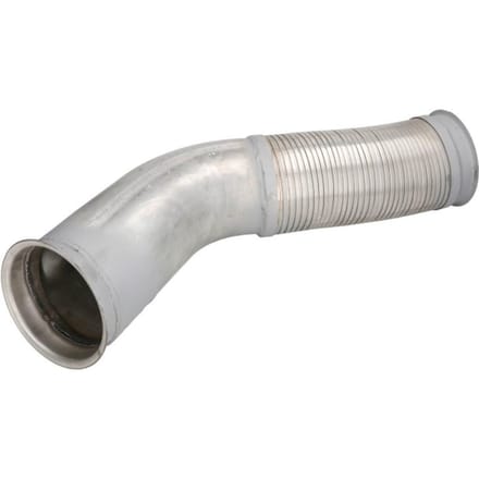 Uitlaatpijp DINEX 67121