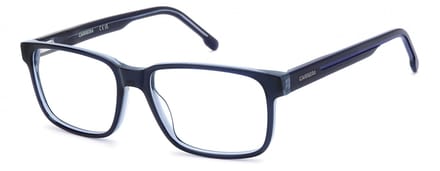 Carrera CARRERA 8922 Blue 55/16/145 MAN Brilmonturen