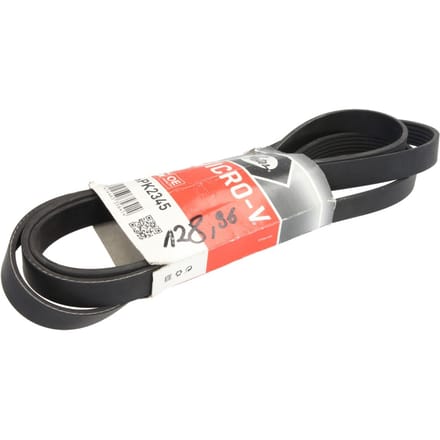 V-riem GATES 6PK2345