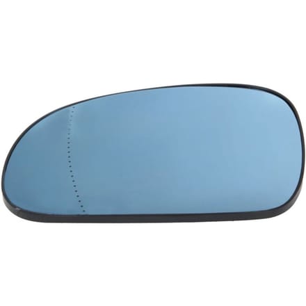 Spiegelglas, buitenspiegel BLIC 6102-02-1251399P, links