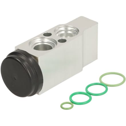Expansieklep, airco gasklep NRF 38534