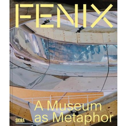 Fenix Museum - Anne Kremers
