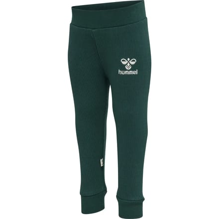 Leggings voor babyjongens Hummel Sami
