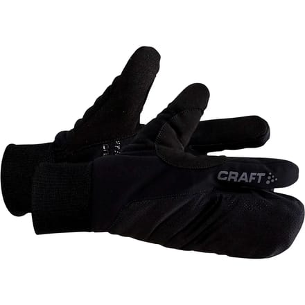 Craft Core Insulate Split Finger Handschoenen Senior