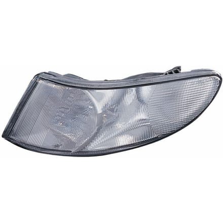 Richtingaanwijzer DEPO 772-1504L-UE links