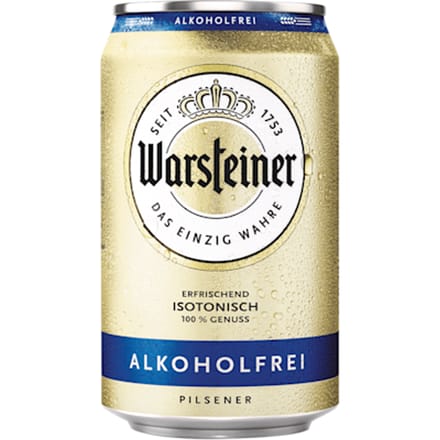 Alkoholfrei