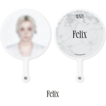 Stray Kids - [Wereldtournee Run It Seoul] IMAGE PICNIC Felix