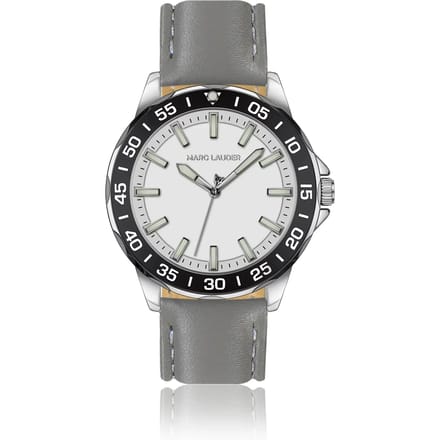 Horloge Marc Lauder Munich