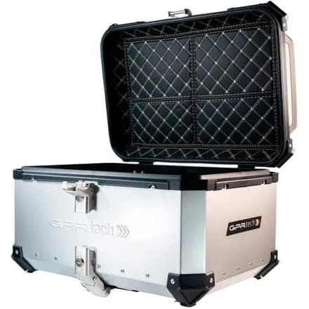 Motorfiets topkoffer GPR Tech BMW F 800 Gs 2024/2025 E5