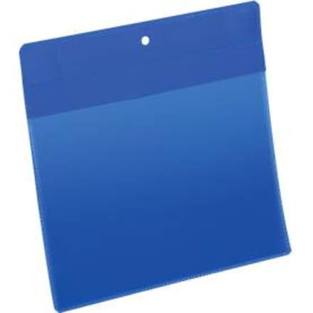 Durable Magnetische documenthouder (b x h) 223 mm x 218 mm 10 stuk(s)