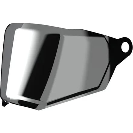 LS2 vizier voor Explorer MX702 - iridium silver