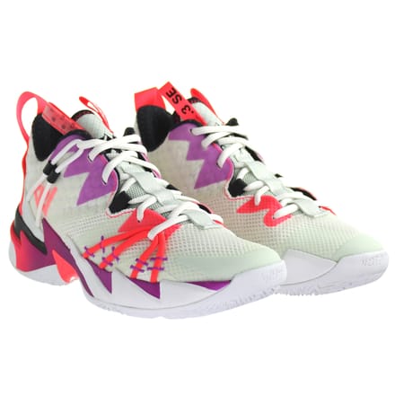Jordan Why Not Zero.3 SE Dames Veelkleurige Trainers