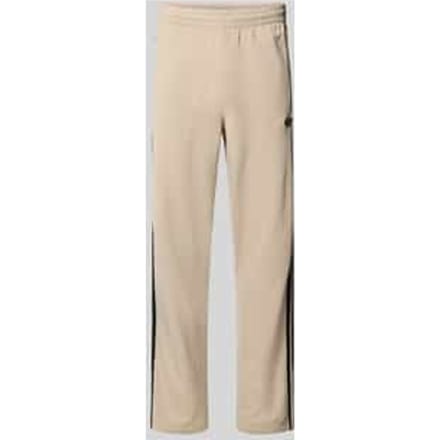 Trainingsbroek met Logo Model 'FIREBIRD'