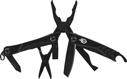GERBER Dime Multi-tool, Black, GB