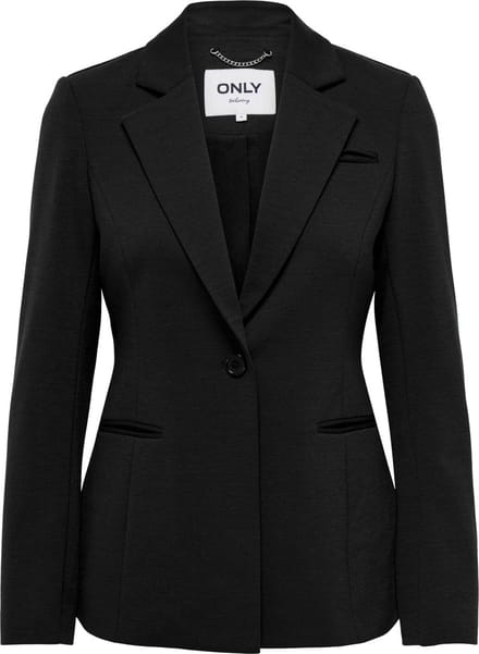 ONLY - ONLPEACH L/S FIT BLAZER TLR NOOSDames Blazer