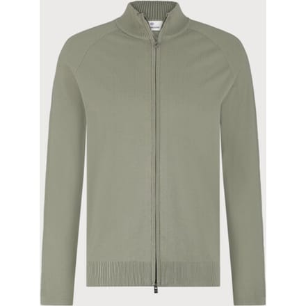 Blue Industry Kbiw25-m9 cardigan khaki