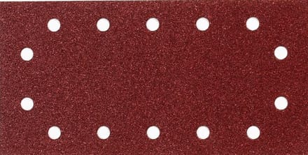 Makita A80 115x229mm Schuurvel velcro - P-43044