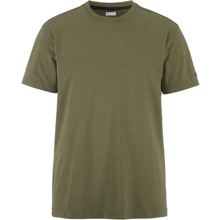 Craft Community 2.0 T-Shirt Kinderen - Khaki | Maat: 146/152