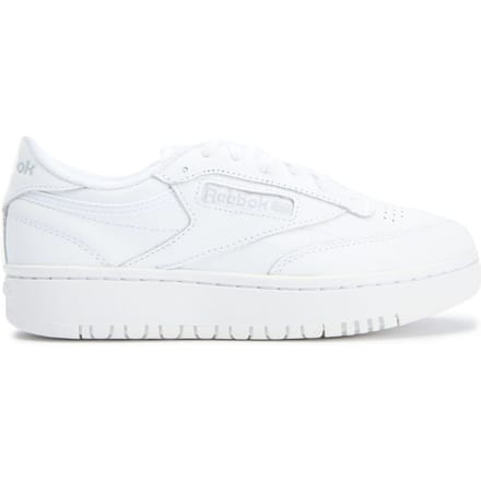 Lage Sneakers Reebok Classic CLUB C DOUBLE