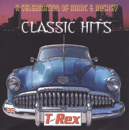 Classic Hits - A Celebration Of Marc & Mickey