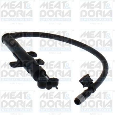 Koplampsproeier MEAT & DORIA 209343