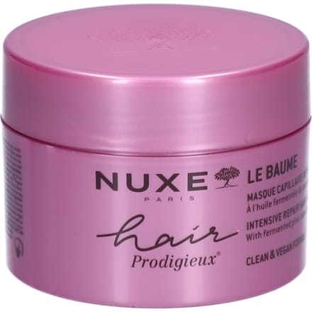 Nuxe Hair Prodigieux Intensief herstellend haarmasker Basic Unisex 200 ml