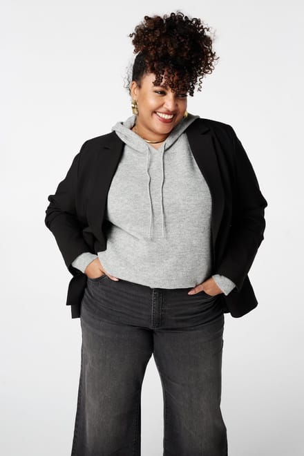 MS Mode Blazer Single breasted blazer