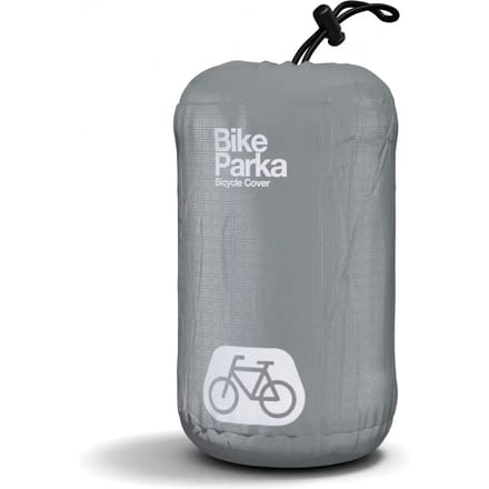 Beschermkap BikeParka Cover Stash