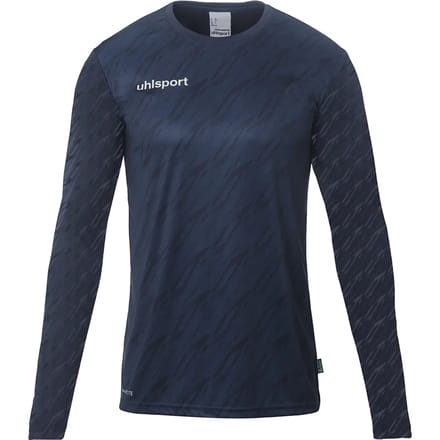 Keeperstrui met lange mouwen voor kinderen Uhlsport Progressive