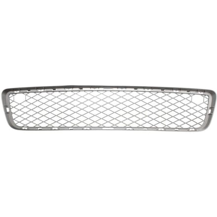 Bumper - ventilatierooster BLIC 6502-07-0096911P