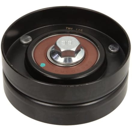 Spanpoelie, V-riem BTA B05-AG-077