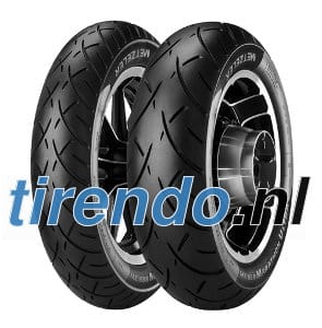 Pneu 150-80-16 Metzeler ME 888 Marathon Ultra 150/80 R 16 71V pour moto AV Neuf