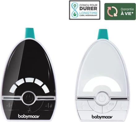 Babymoov Babyphone Expert Care - 1000m
